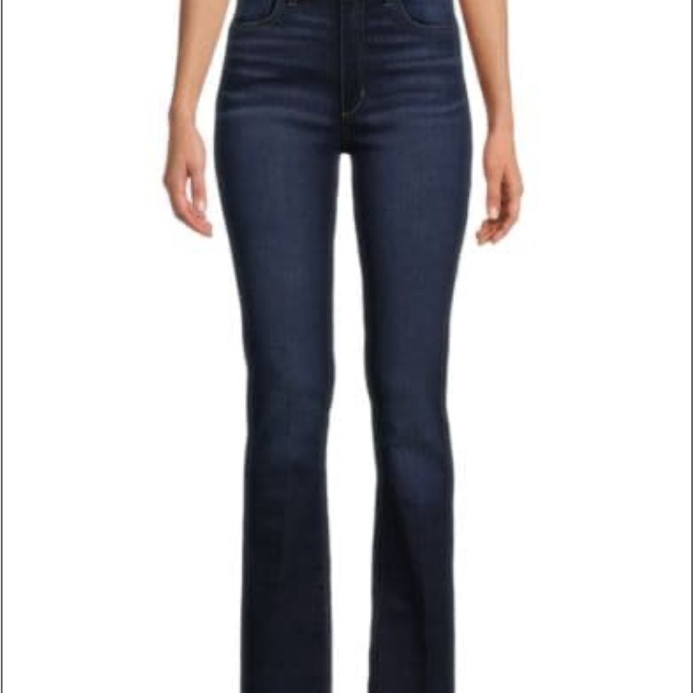 Joe’s Bootcut Jeans Dark Wash